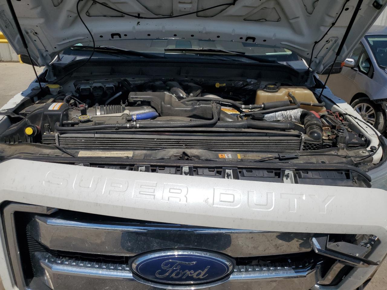 2013 Ford F250 Super Duty VIN: 1FT7W2BTXDEA91030 Lot: 68365415