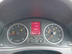 2008 VOLKSWAGEN TIGUAN S T for sale at Copart WOLVERHAMPTON