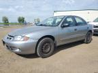 2003 CHEVROLET CAVALIER    à vendre chez Copart AB - CALGARY