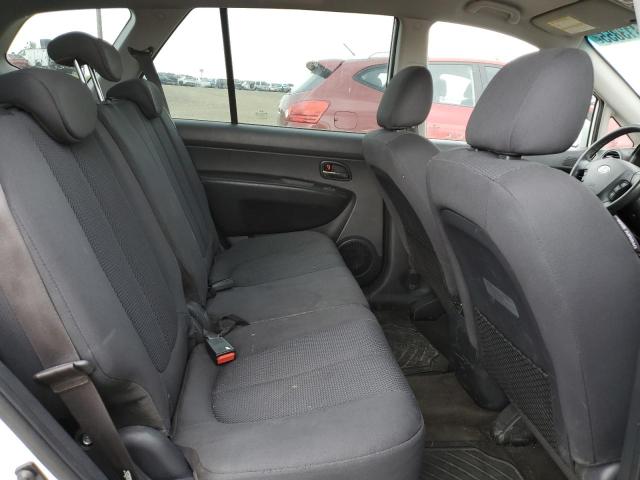 2012 KIA RONDO   