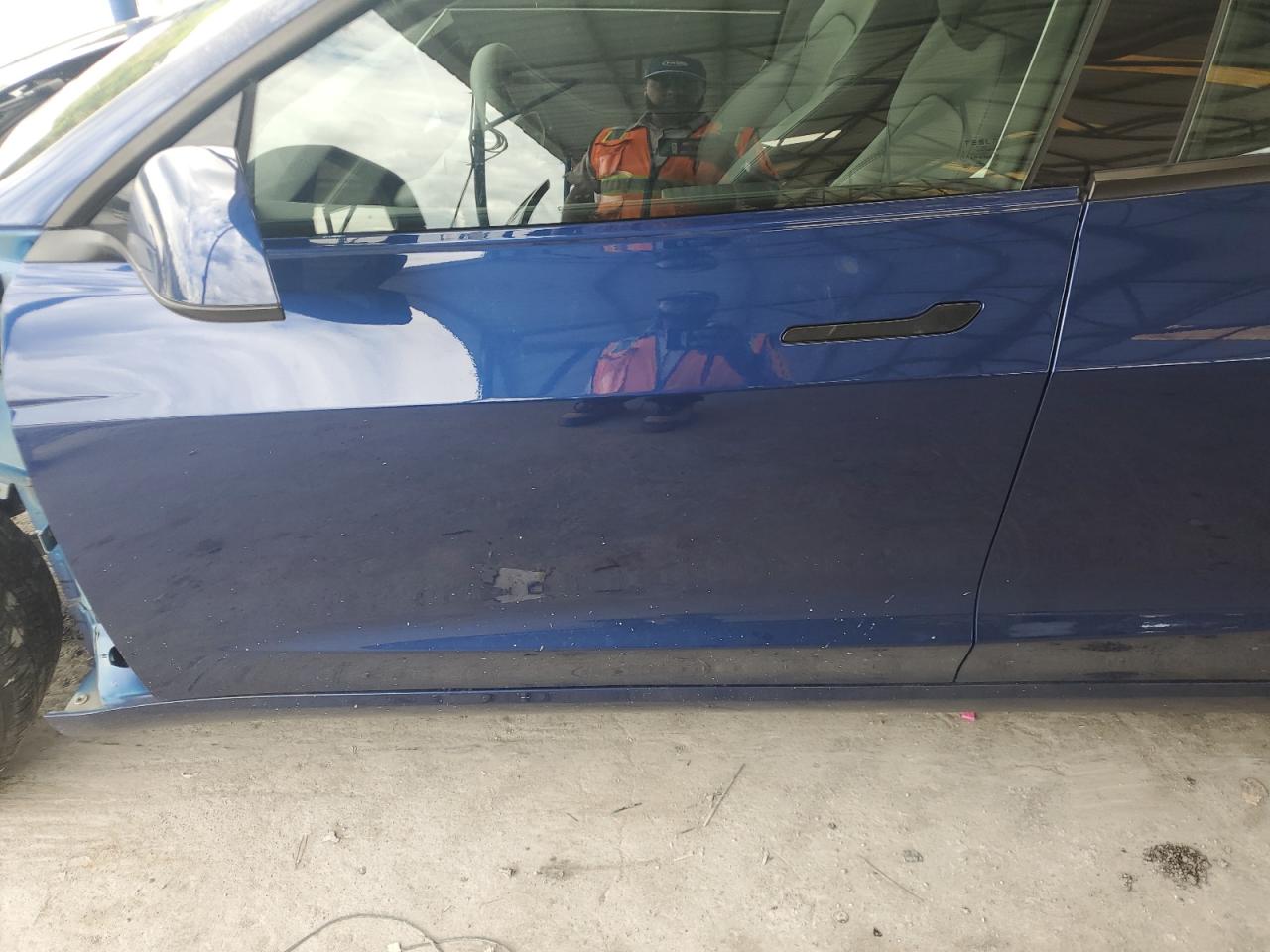 2024 Tesla Model 3 VIN: 5YJ3E1EB8RF724595 Lot: 68913315