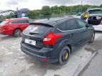 2014 FORD FOCUS ZETEC 105  for sale at Copart ST HELENS