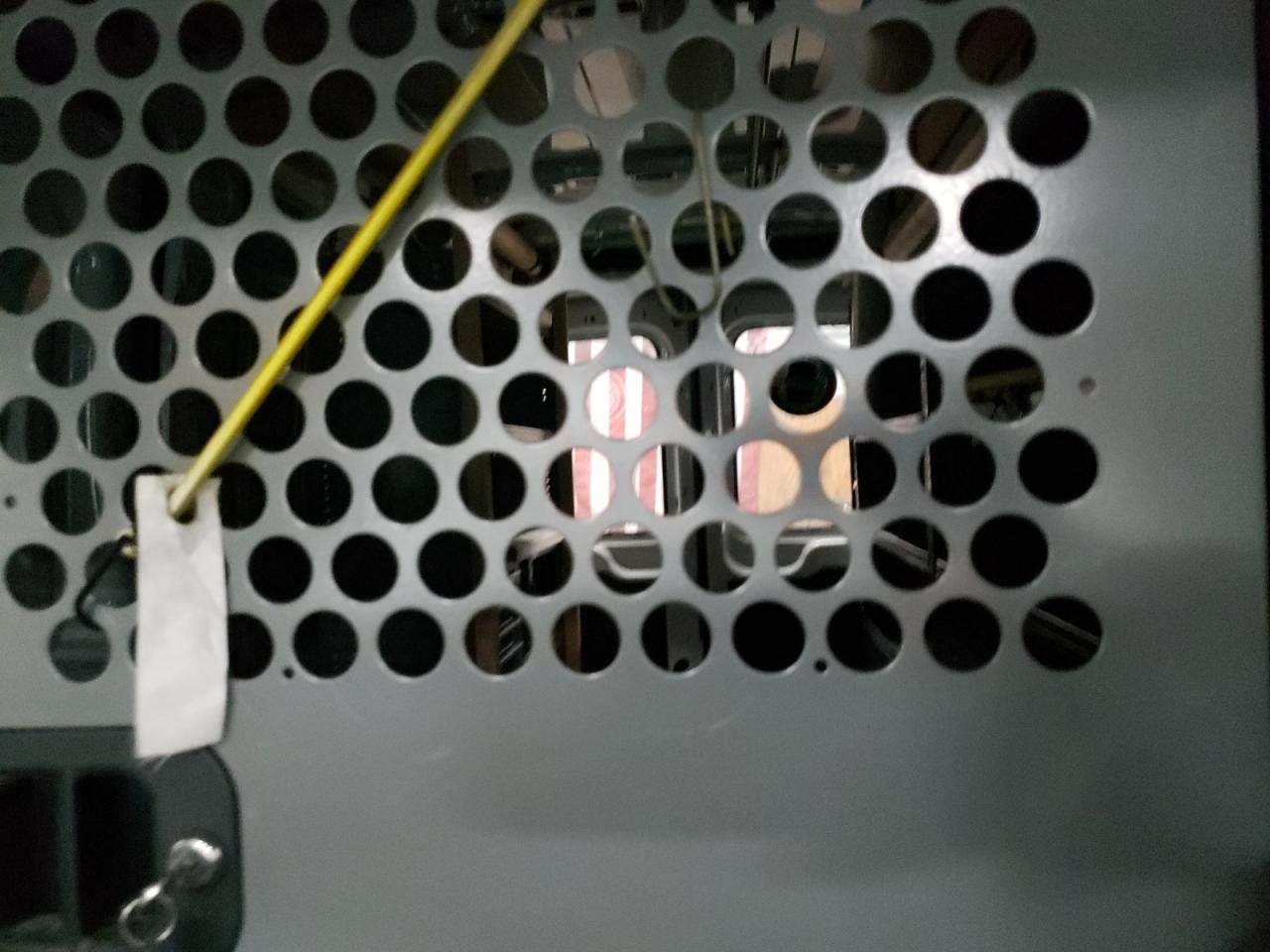 2015 Ford Transit T-250 VIN: 1FTCR2CM8FKA93926 Lot: 68336915