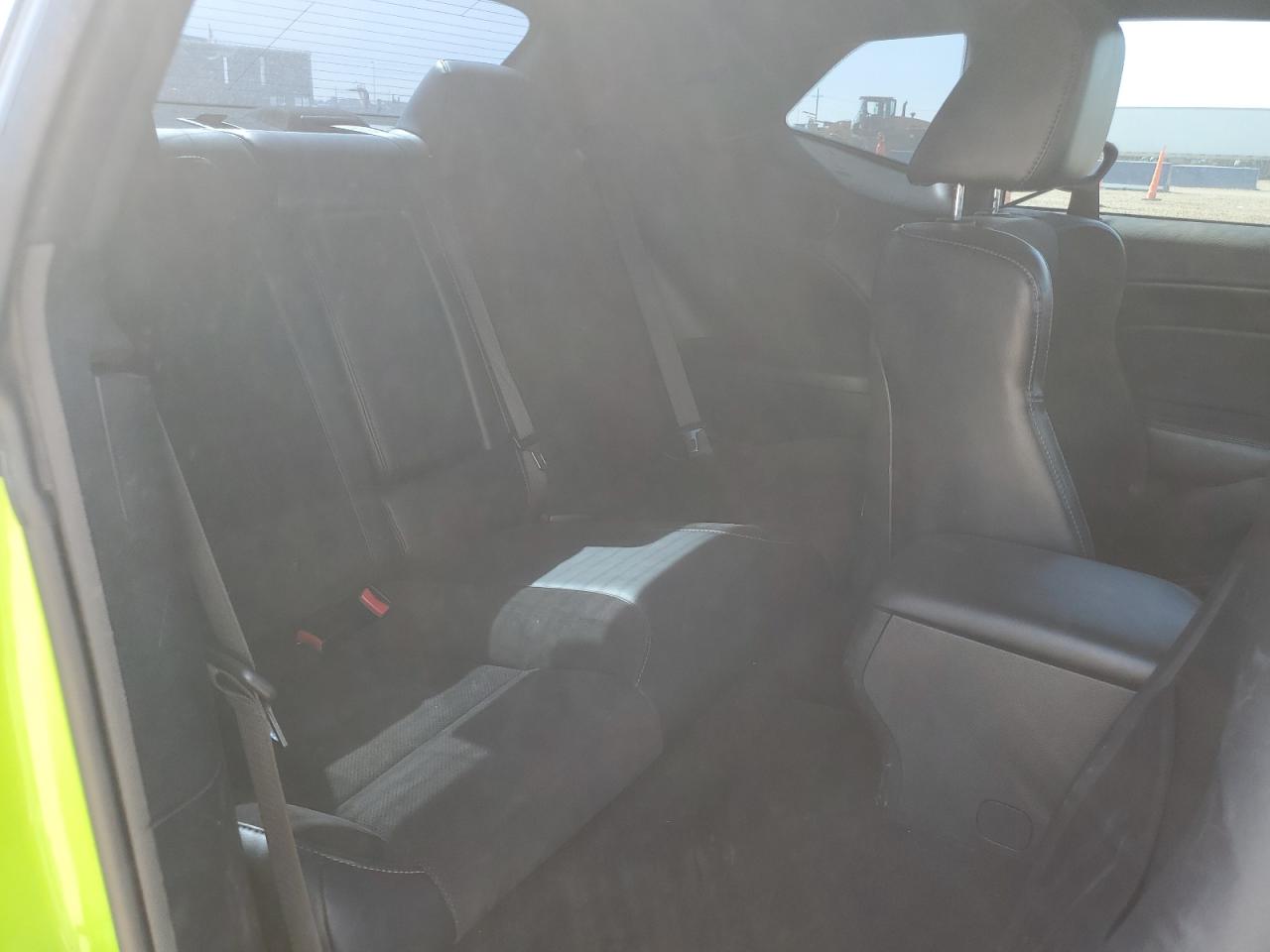 2015 Dodge Challenger R/T Scat Pack VIN: 2C3CDZFJ1FH773901 Lot: 68942735