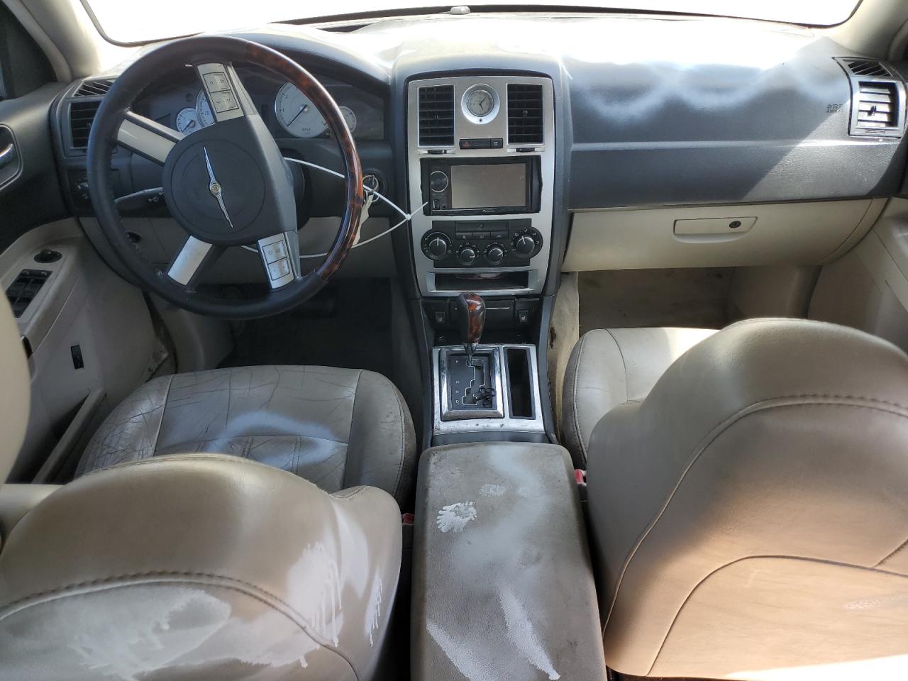2005 Chrysler 300C VIN: 2C3AA63H55H152935 Lot: 70009125
