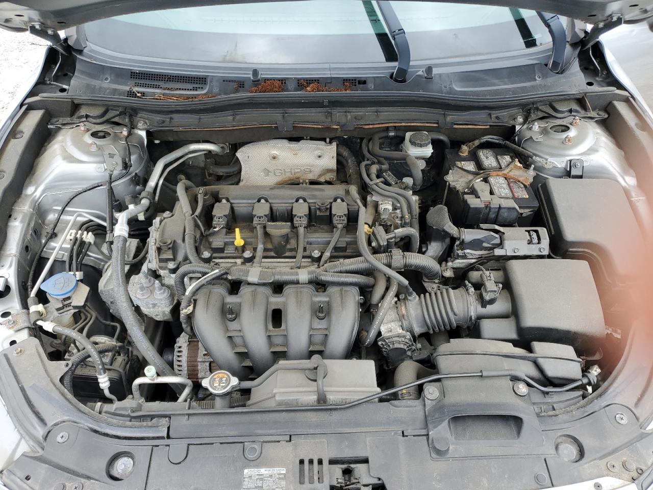 2014 Mazda 3 Touring VIN: JM1BM1V70E1145839 Lot: 68120125