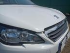 2015 PEUGEOT 308 SPORTI for sale at Copart PETERLEE