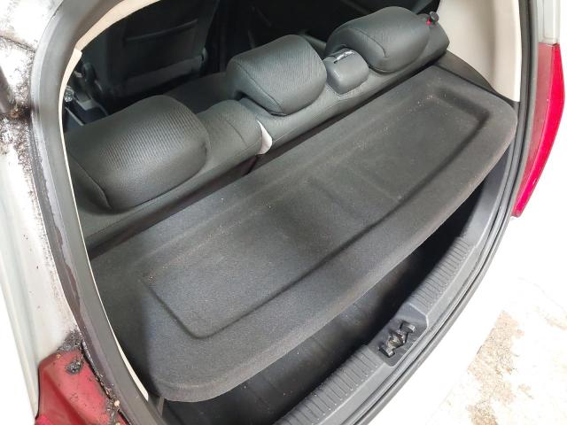 2013 HYUNDAI I10 CLASSI