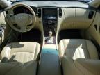 2010 INFINITI EX35 BASE   à vendre chez Copart NB - MONCTON