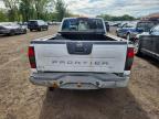 2003 NISSAN FRONTIER KING CAB XE   for sale at Copart CT - HARTFORD