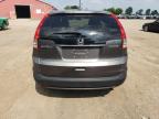 2012 HONDA CR-V EXL   for sale at Copart ON - LONDON
