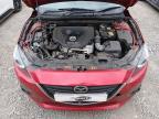 2016 MAZDA 3 SE-L D NAV  for sale at Copart WOLVERHAMPTON