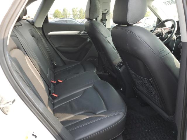 2015 AUDI Q3 PRESTIGE  