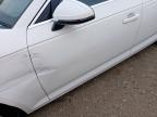 2016 AUDI A4 SPORT ULTRA TDI S-A  for sale at Copart PETERLEE