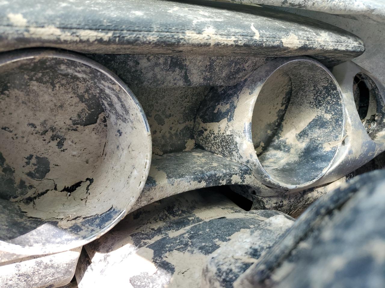 2016 Ford Mustang Gt VIN: 1FA6P8CF0G5269185 Lot: 69648415