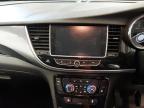2017 VAUXHALL MOKKA X ACTIVE CDTI ECOFL 1.6CDTI ECOFLEX ACTIVE 5DR for sale at Copart SANDWICH