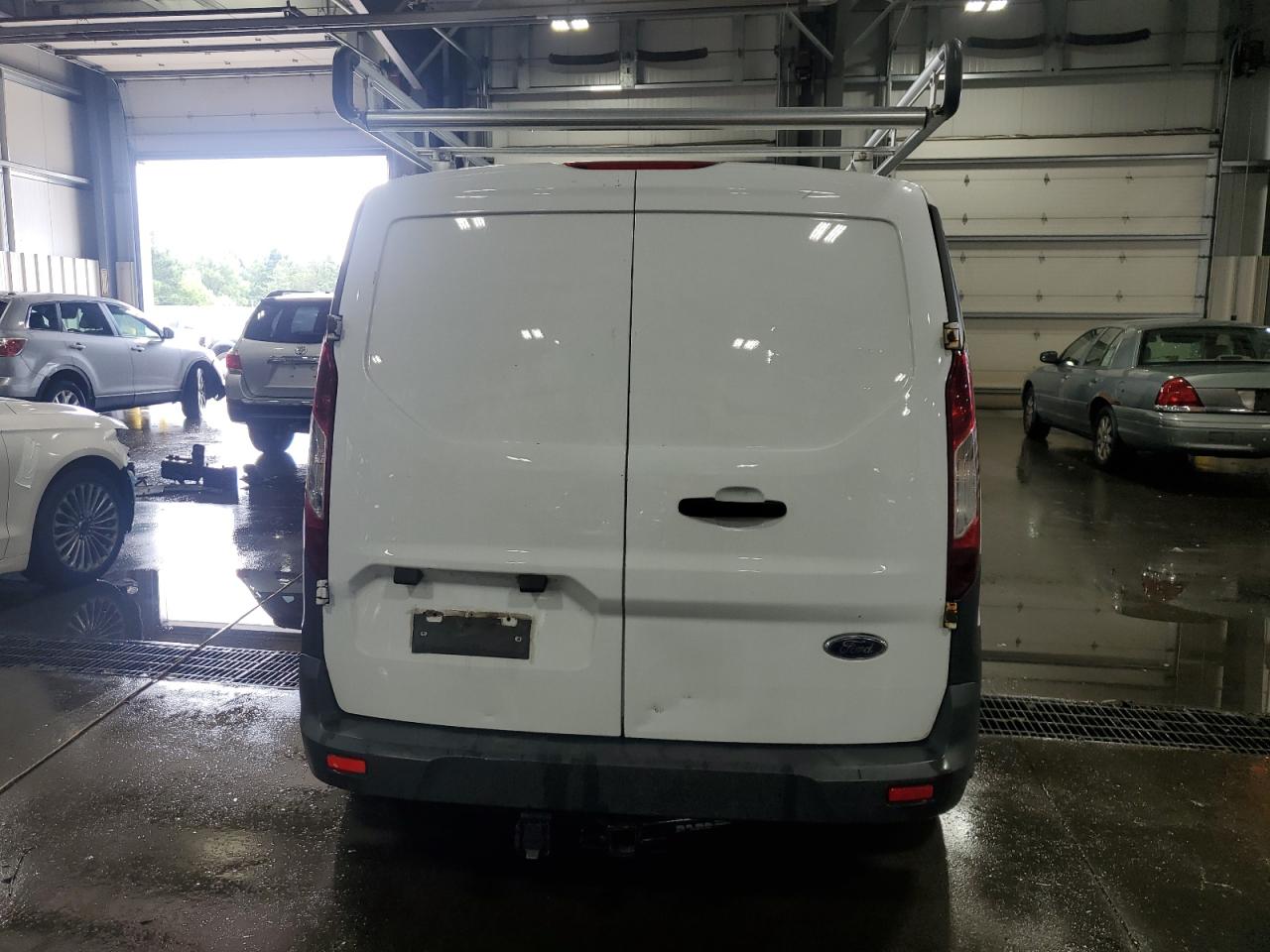2015 Ford Transit Connect Xl W VIN: NM0LS7E7XF1211003 Lot: 69225635