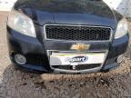 2008 CHEVROLET AVEO LT for sale at Copart WISBECH