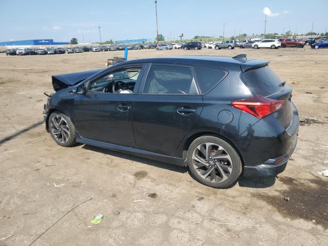  TOYOTA SCION 2016 Черный