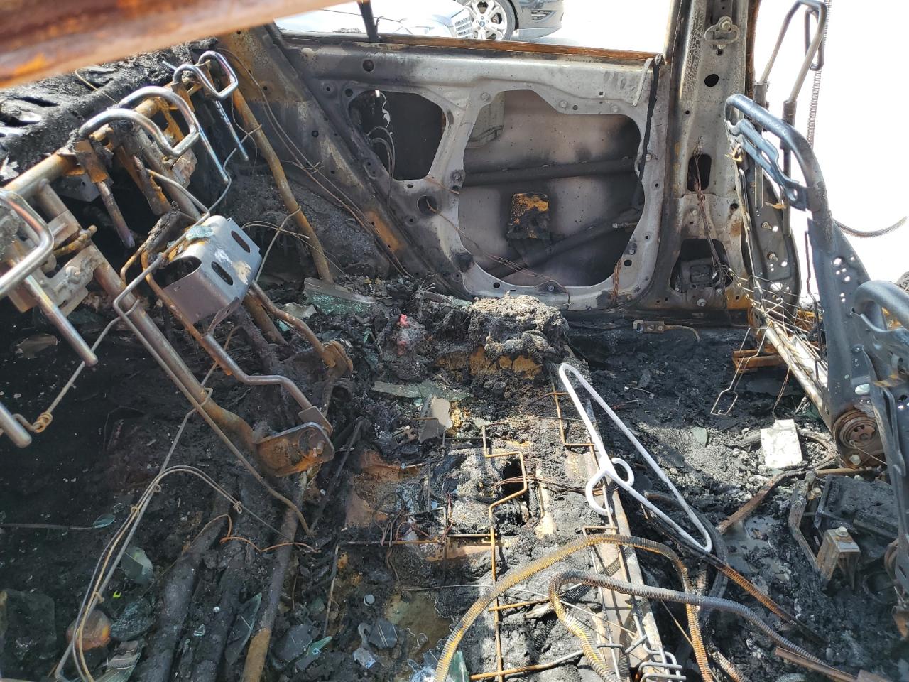 2016 Kia Forte Lx VIN: KNAFX4A6XG5533144 Lot: 68675395