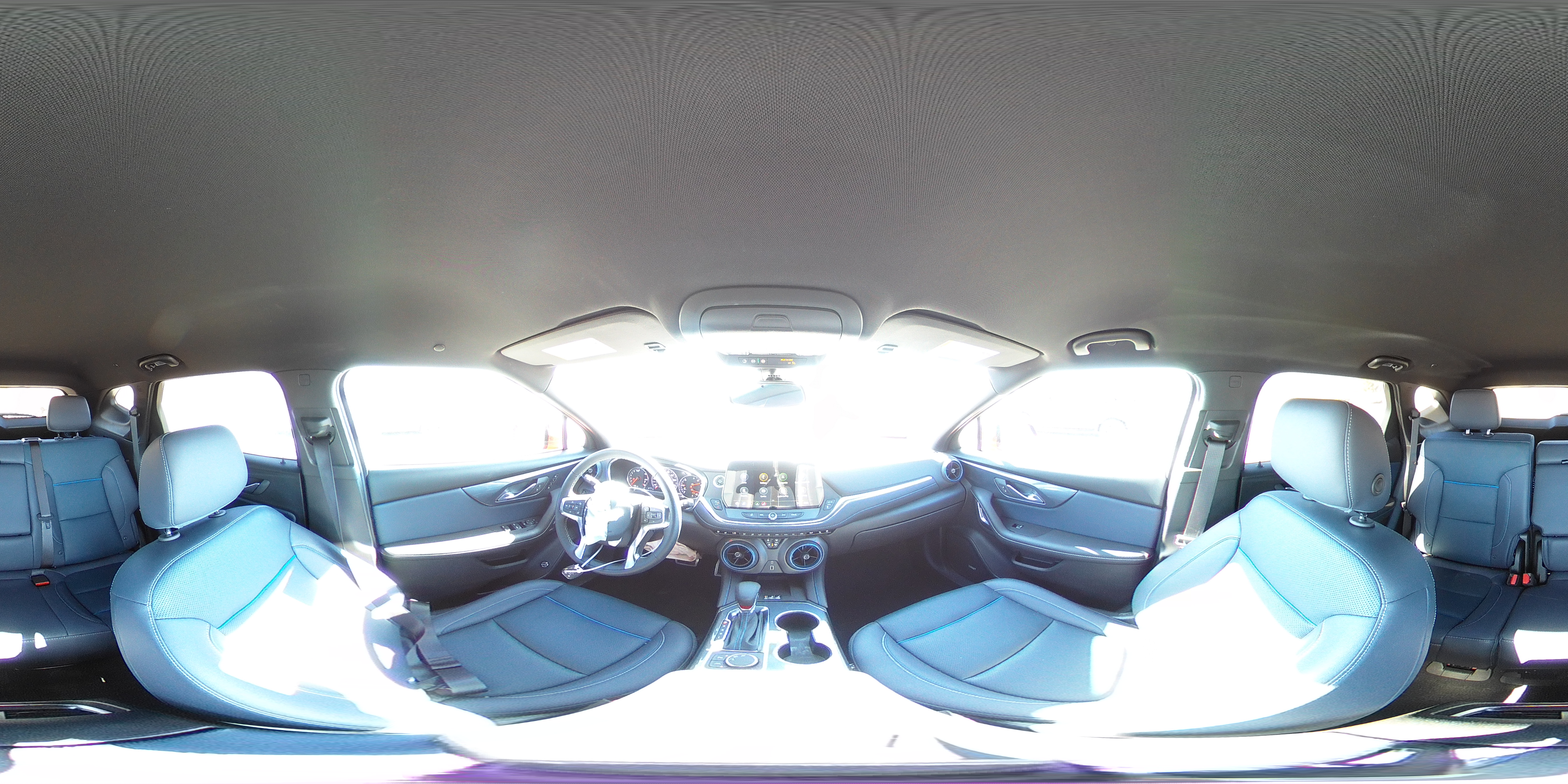 2024 Chevrolet Blazer Rs VIN: 3GNKBERS4RS257566 Lot: 70583485