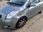 2008 TOYOTA YARIS TR S for sale at Copart NEWBURY
