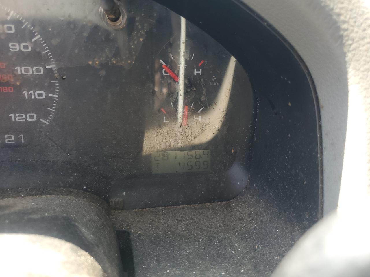 2007 Ford F150 VIN: 1FTRF12267NA38775 Lot: 71071345