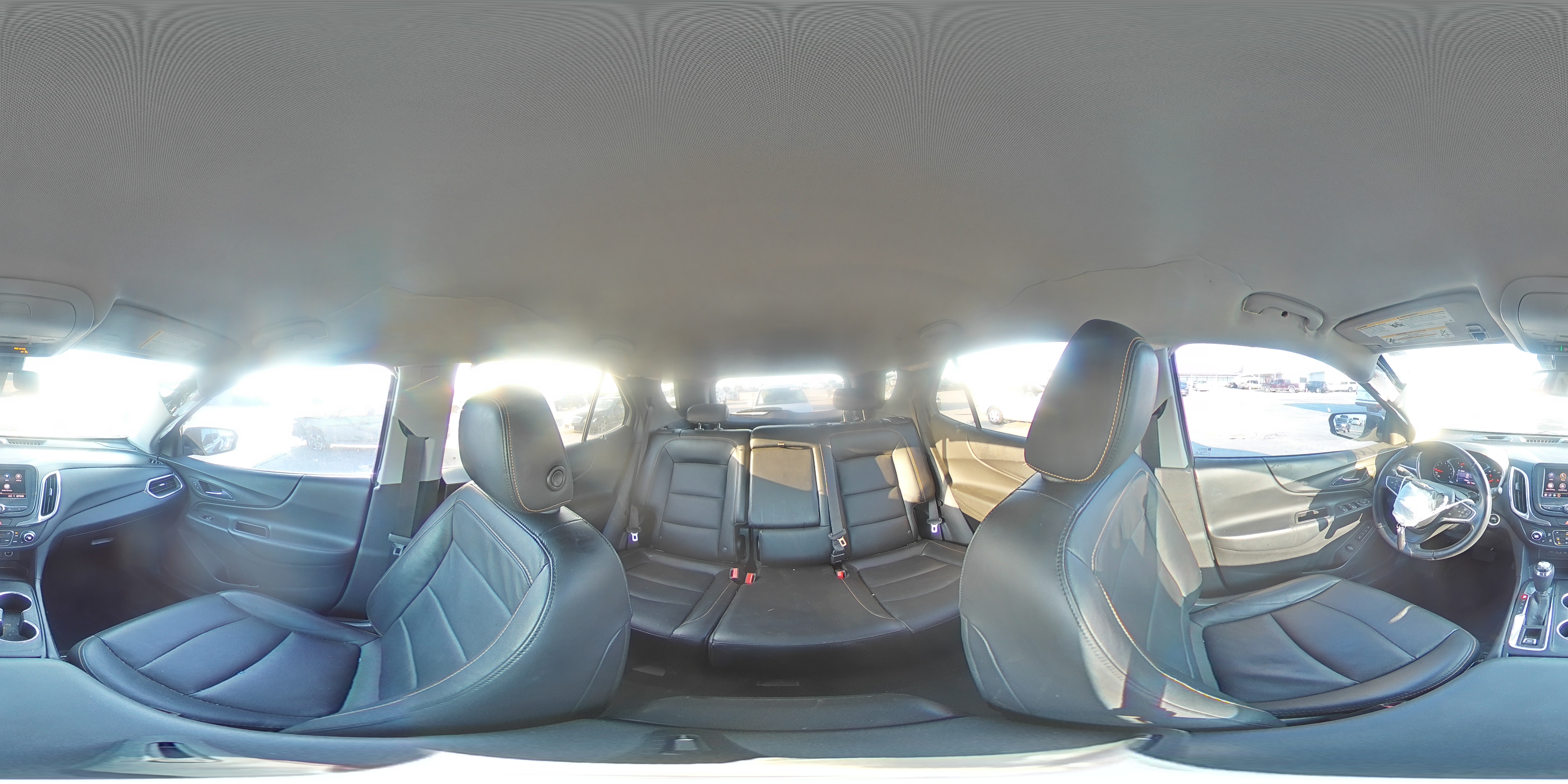 2020 Chevrolet Equinox Lt VIN: 2GNAXLEX5L6184877 Lot: 69828725