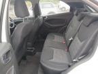 2018 FORD KA+ ZETEC  for sale at Copart SANDTOFT