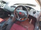 2007 HONDA CIVIC TYPE for sale at Copart WESTBURY