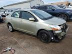 2007 TOYOTA YARIS    for sale at Copart ON - TORONTO