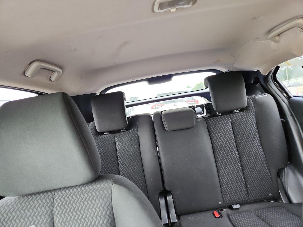 2018 Mitsubishi Eclipse Cross Le VIN: JA4AT4AA3JZ047170 Lot: 67651695