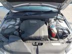2010 AUDI A4 S LINE SP EDN TDI 170  for sale at Copart WHITBURN