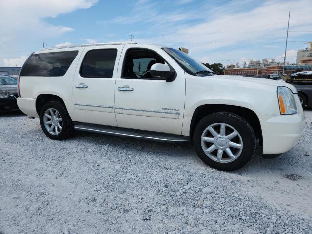  GMC YUKON 2013 Kremowy