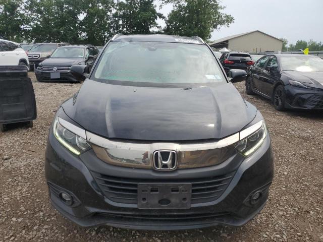  HONDA HR-V 2019 Czarny