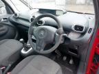 2014 CITROEN C3 PICASSO SELECTION HDI  for sale at Copart NEWBURY
