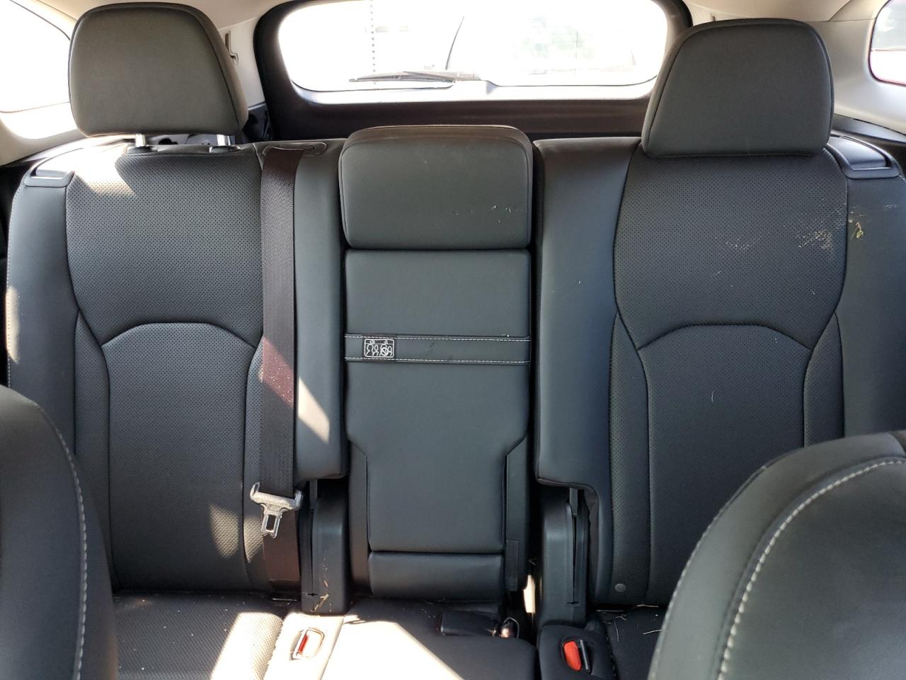 2022 Lexus Rx 350 L VIN: JTJHZKEA6N2028948 Lot: 69389425