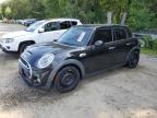 2015 MINI COOPER S   for sale at Copart MA - NORTH BOSTON