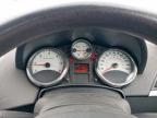 2009 PEUGEOT 207 VERVE for sale at Copart CHESTER