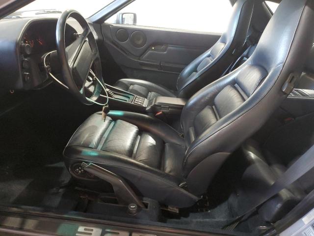 1988 PORSCHE 928 S-4  