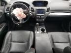 2016 ACURA RDX TECHNOLOGY   à vendre chez Copart ON - LONDON
