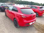 2013 SEAT IBIZA FR T for sale at Copart COLCHESTER