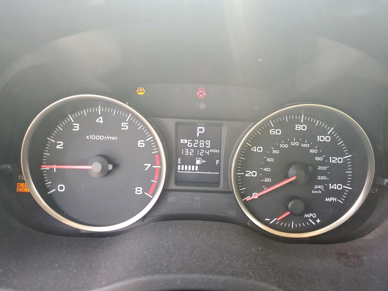 2014 Subaru Xv Crosstrek 2.0 Limited VIN: JF2GPAKC2E8317263 Lot: 69436985