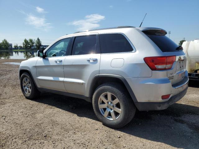2011 JEEP GRAND CHEROKEE LIMITED  