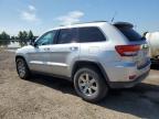2011 JEEP GRAND CHEROKEE LIMITED   for sale at Copart AB - CALGARY