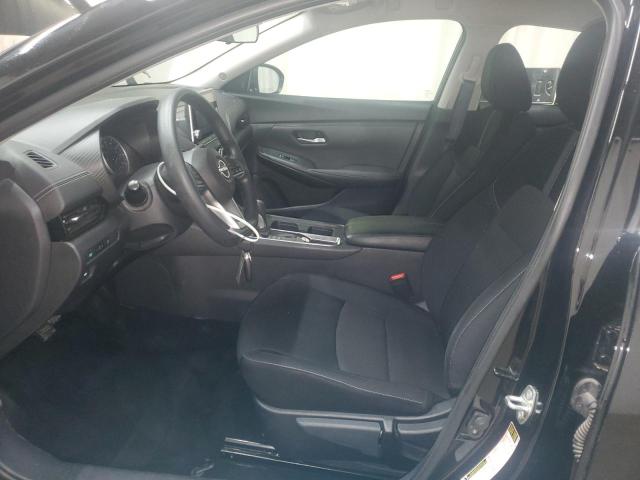  NISSAN SENTRA 2024 Czarny