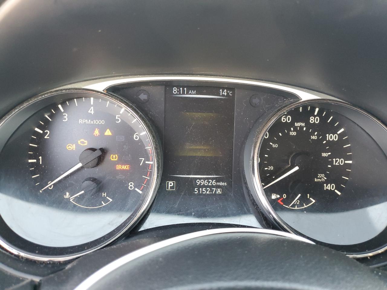 2016 Nissan Rogue S VIN: JN8AT2MV4GW148385 Lot: 70840695