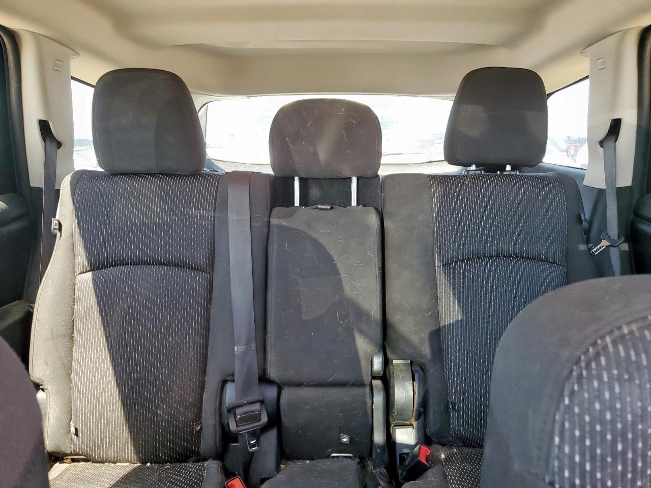 2019 Dodge Journey Se VIN: 3C4PDCAB0KT864637 Lot: 69188955