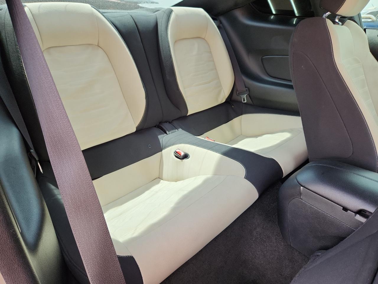 2015 Ford Mustang VIN: 1FA6P8TH4F5375316 Lot: 70221615