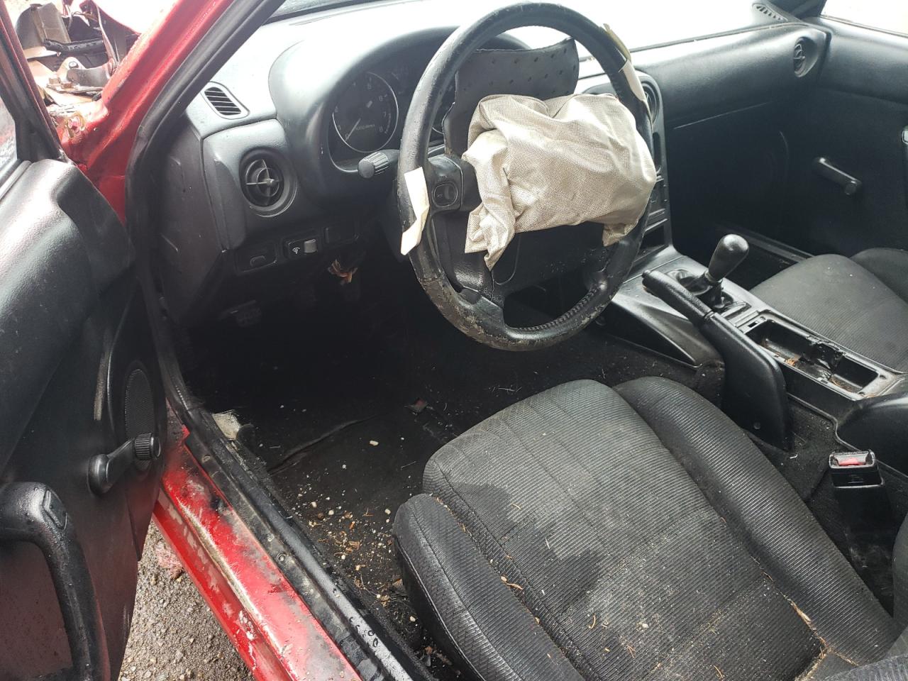 1992 Mazda Mx-5 Miata VIN: JM1NA3513N0309765 Lot: 68816125